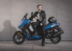 WOTTAN MOTOR STORM 125CC