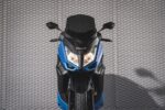 WOTTAN MOTOR STORM 125CC