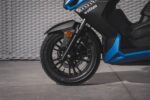 WOTTAN MOTOR STORM 125CC