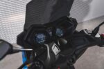 WOTTAN MOTOR STORM 125CC