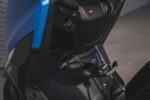 WOTTAN MOTOR STORM 125CC