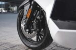 WOTTAN MOTOR STORM-S 300CC