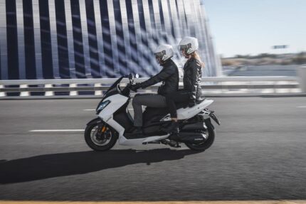 WOTTAN MOTOR STORM-S 300CC
