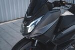WOTTAN MOTOR STORM-S 125CC