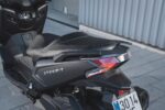 WOTTAN MOTOR STORM-S 125CC