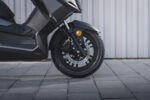 WOTTAN MOTOR STORM-S 125CC