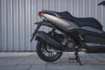 WOTTAN MOTOR STORM-S 125CC