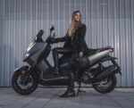 WOTTAN MOTOR STORM-S 125CC