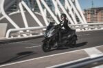 WOTTAN MOTOR STORM-S 125CC