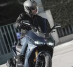 WOTTAN MOTOR STORM-R 125CC