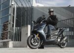 WOTTAN MOTOR STORM-R 125CC