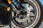 WOTTAN MOTOR STORM-R 125CC