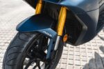 WOTTAN MOTOR STORM-R 125CC