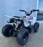 MINIQUAD KAYO 50CC RUOTE 6