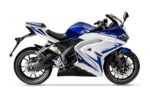 WOTTAN MOTOR GP 2 125CC