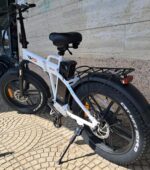 FAT BIKE RK-S 250 WATT 36 VOLT