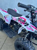 MINIQUAD KAYO 50CC RUOTE 6