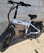 FAT BIKE RK-S 250 WATT 36 VOLT