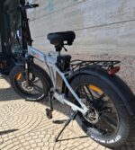 FAT BIKE RK-S 250 WATT 36 VOLT