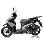 SCOOTER LEM V11 125CC 4 TEMPI