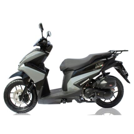 SCOOTER LEM V11 125CC 4 TEMPI
