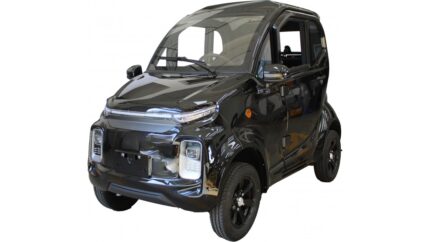 MINICAR LEM ELETTRICA