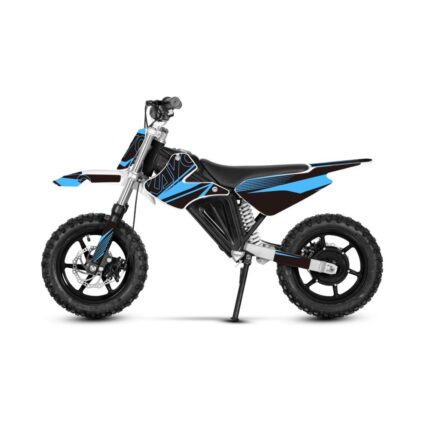MINICROSS ELETTRICO KAYO EKMB LITIO 800 WATT 48 VOLT RUOTE 10