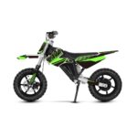 MINICROSS ELETTRICO KAYO EKMB LITIO 800 WATT 48 VOLT RUOTE 10