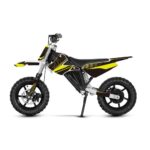 MINICROSS ELETTRICO KAYO EKMB LITIO 800 WATT 48 VOLT RUOTE 10
