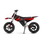 MINICROSS ELETTRICO KAYO EKMB LITIO 800 WATT 48 VOLT RUOTE 10