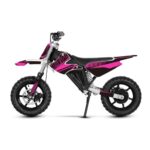 MINICROSS ELETTRICO KAYO EKMB LITIO 800 WATT 48 VOLT RUOTE 10