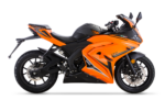 WOTTAN MOTOR GP 2 125CC