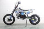 PIT BIKE NCX THOR PRO 125CC RUOTE 14/12