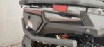 QUAD TARGABILE NCX X-ROCK 350CC RUOTE 10