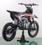 PIT BIKE NCX THOR EVOLUTION 140CC RUOTE 17/14