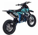 MINICROSS NCX PHANTOM BACK FLIP 50CC RUOTE 12/10