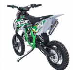 MINICROSS NCX SHOT XXL 50CC RUOTE 14/12