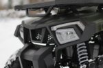 QUAD NCX MEGA ANGRY 200CC RUOTE 10