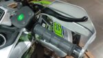 QUAD NCX VULKAN 250CC RUOTE 10