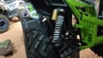 QUAD NCX VULKAN 250CC RUOTE 10
