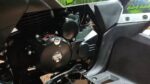 QUAD NCX VULKAN 250CC RUOTE 10