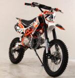 PIT BIKE NCX NEW VYPER 125CC RUOTE 17/14