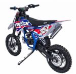 MINICROSS NCX SHOT XXL 50CC RUOTE 14/12