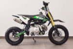 PIT BIKE NCX TRX 110CC RUOTE 12/10