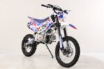 PIT BIKE NCX NEW VYPER 125CC RUOTE 17/14