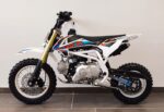 PIT BIKE NCX TRX 110CC RUOTE 12/10