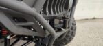 QUAD TARGABILE NCX X-ROCK 350CC RUOTE 10