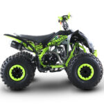 QUAD NCX WONDER 125CC RUOTE 8