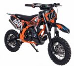 MINICROSS NCX PHANTOM NAC/NAC 50CC RUOTE 10