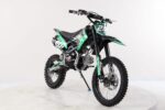 PIT BIKE NCX NEW VYPER 125CC RUOTE 17/14